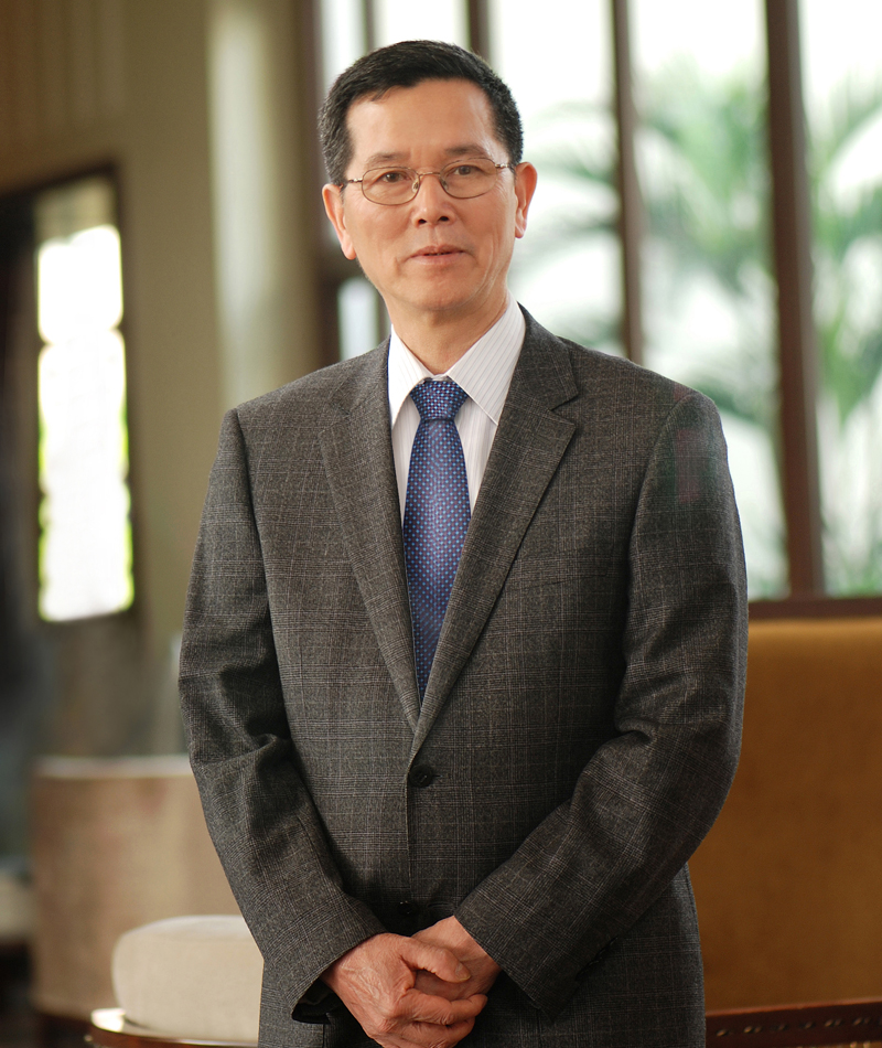 当前形势和餐饮业的竞争（2016-2017）