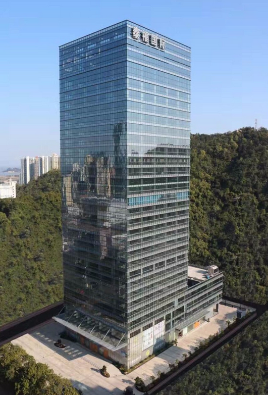 珠海泰福御迎轩